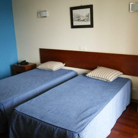 Hotel Gaivota Порту-Мониш Номер фото