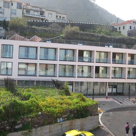 Hotel Gaivota Порту-Мониш Экстерьер фото