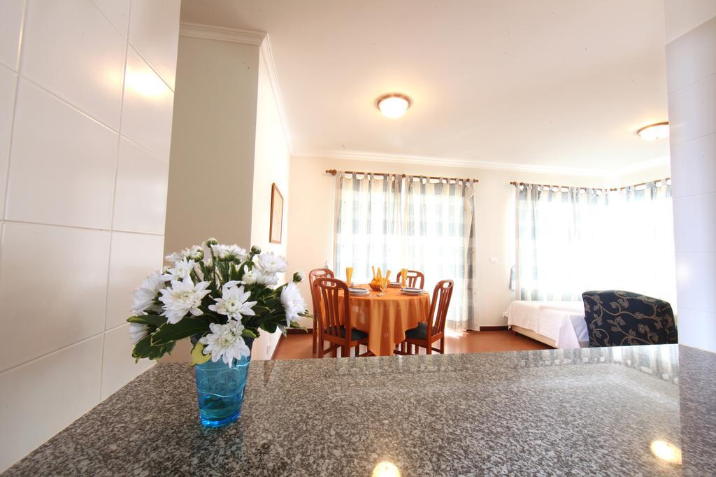 Hotel Gaivota Порту-Мониш Номер фото