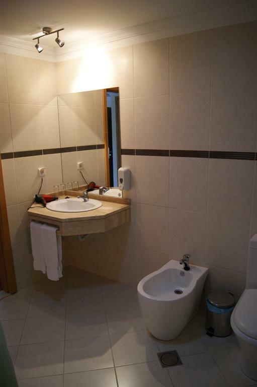 Hotel Gaivota Порту-Мониш Номер фото