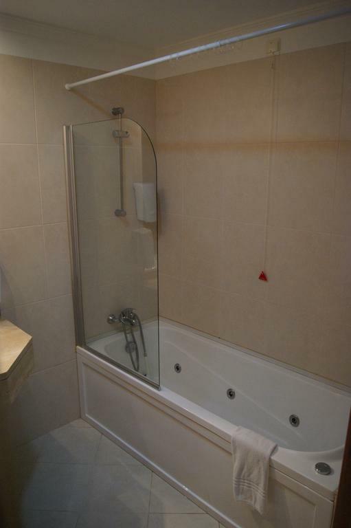 Hotel Gaivota Порту-Мониш Номер фото